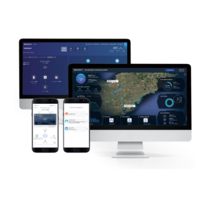Growatt Monitoring Platform