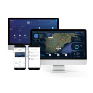 Growatt Monitoring Platform