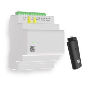 GroHomeManager-X
